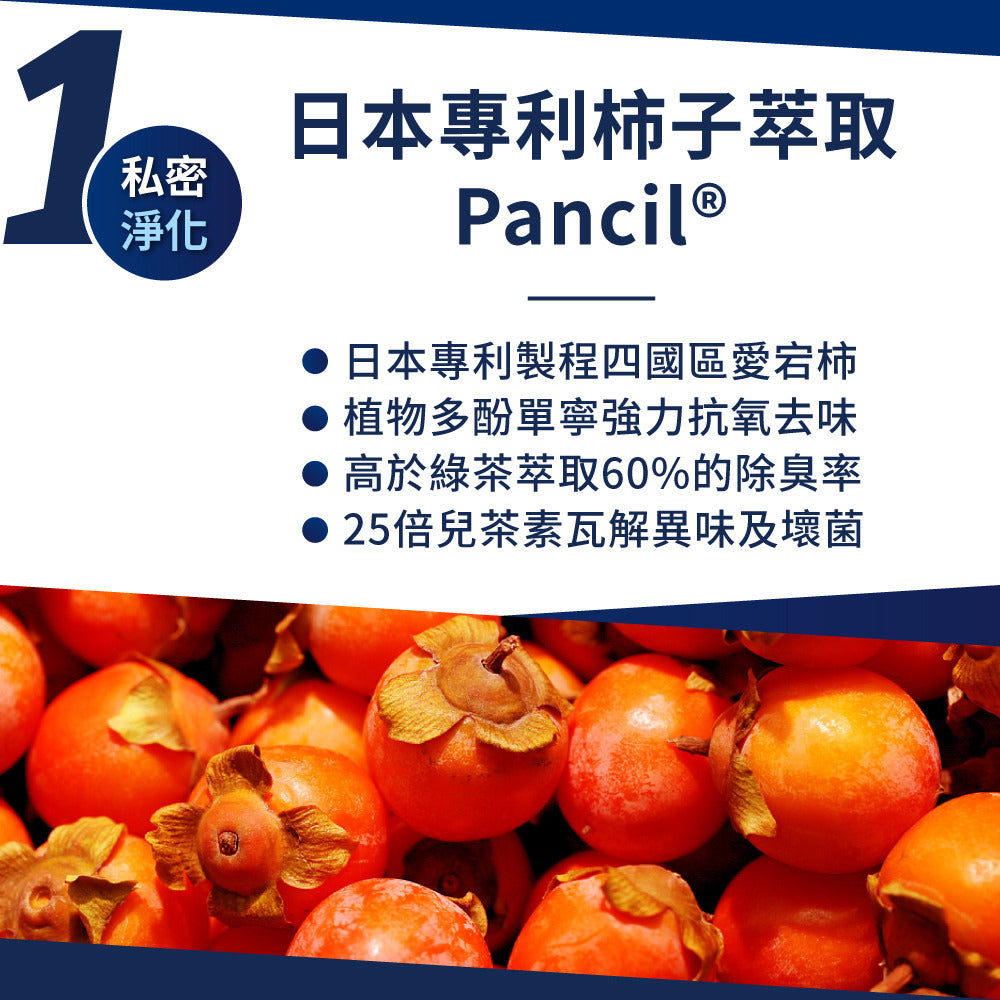 Power Hero 抗菌私密沐浴露 400ml <日本專利 抗菌持香>