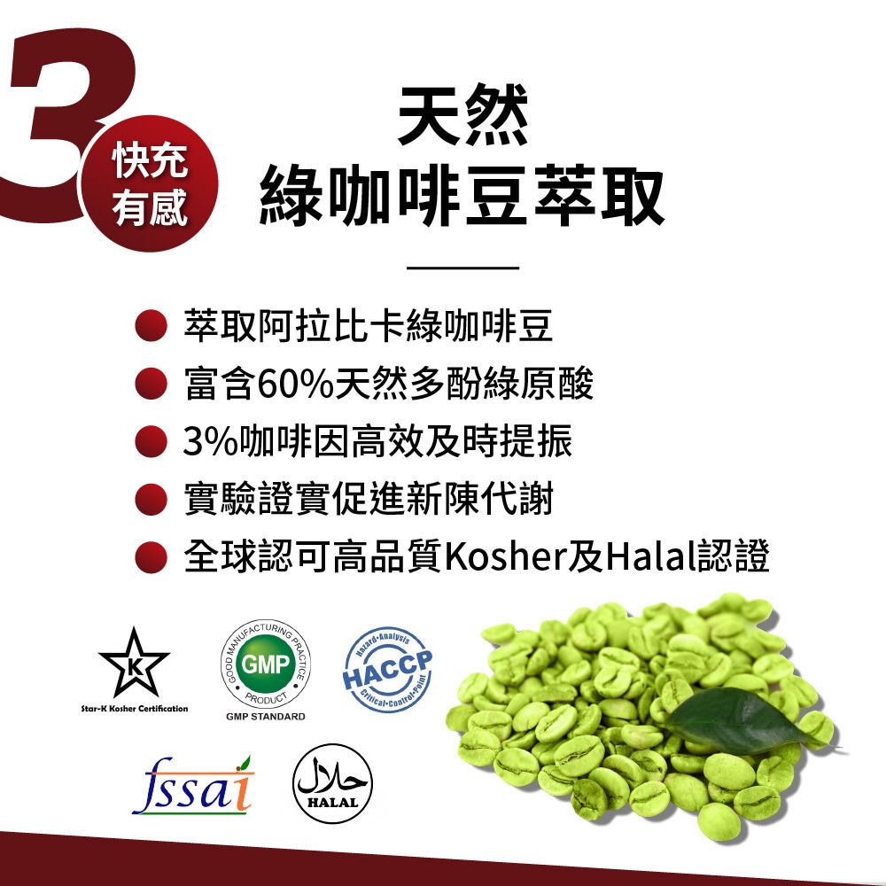 PowerHero 快充提神牛磺酸複方膠囊 60粒 <促進代謝 強力提神>