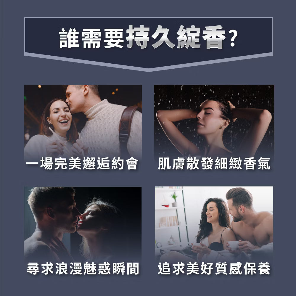 Power Hero 持香沐浴露- 曠世征服  500ml <天然植萃精華 頂級香氛沐浴>