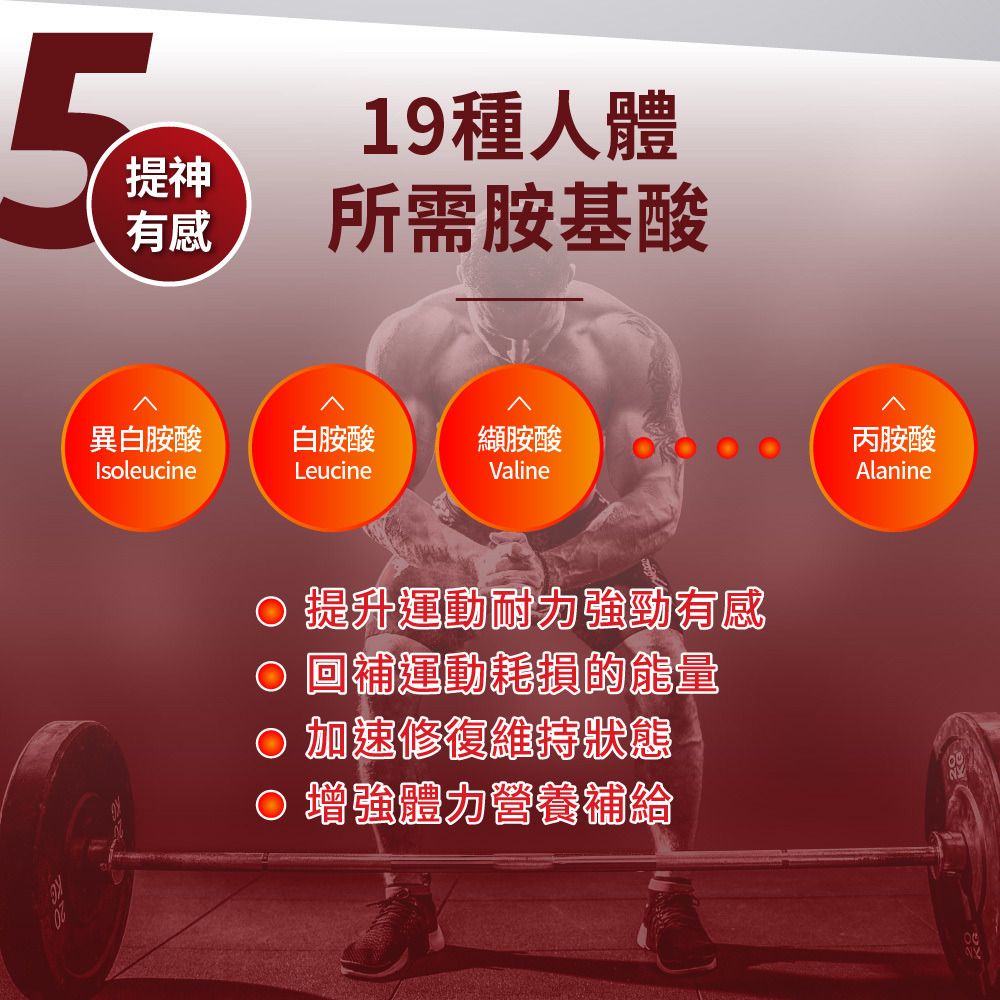 PowerHero 快充提神牛磺酸複方膠囊 60粒 <促進代謝 強力提神>